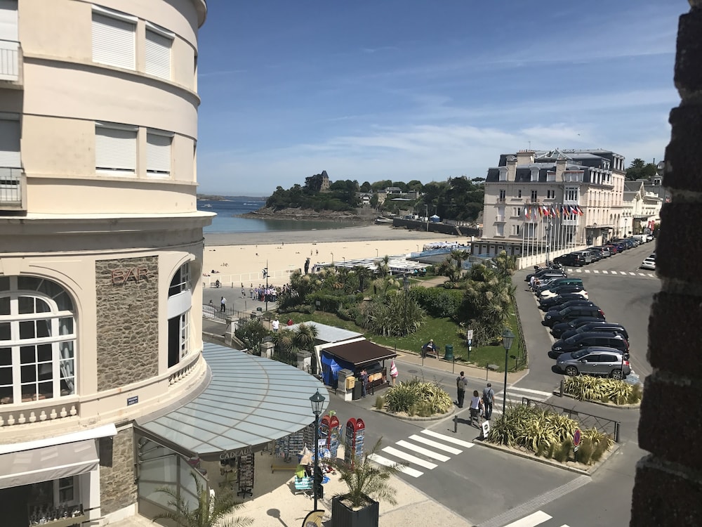 Royal Emeraude Hotel Dinard - MGallery Collection 80/87