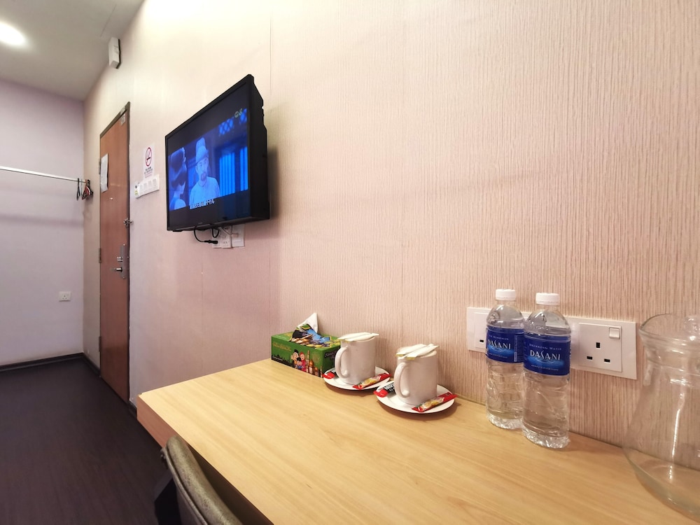 Zenz Hotel 35/50