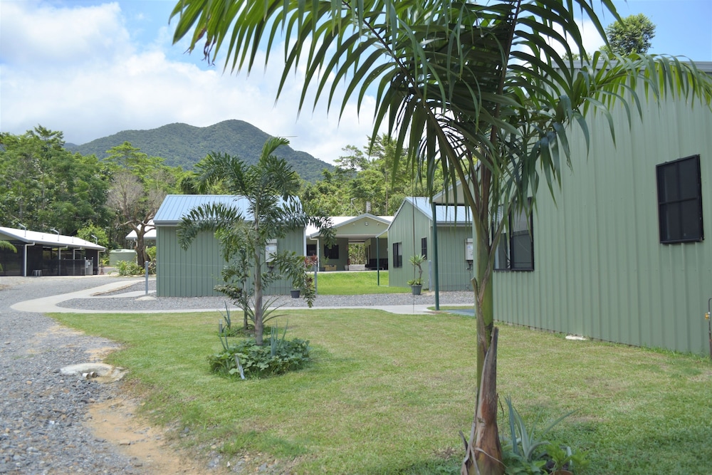 Daintree Peaks Eco Stays 39/45