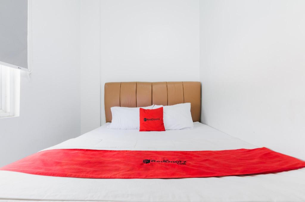Reddoorz Near Siloam Hospital Palembang 18/56