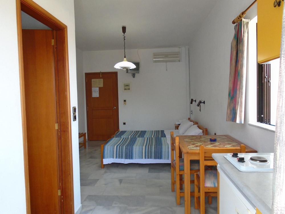 Popi Apartments 21/33