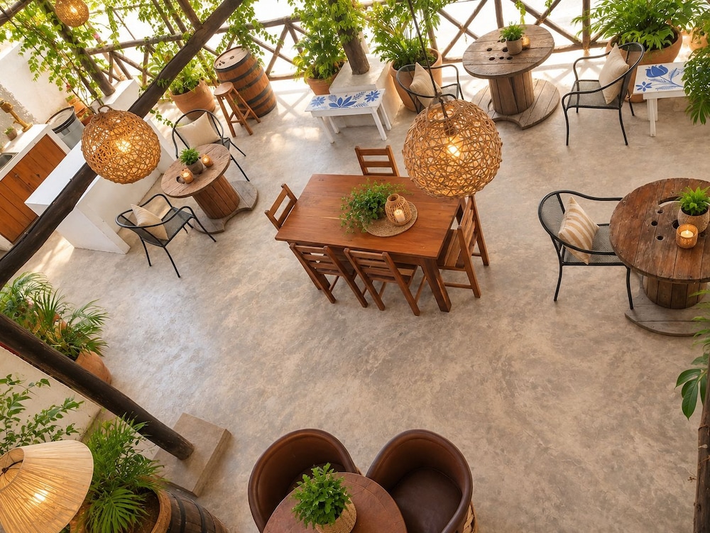 MIO Tulum Hotel Boutique 49/50