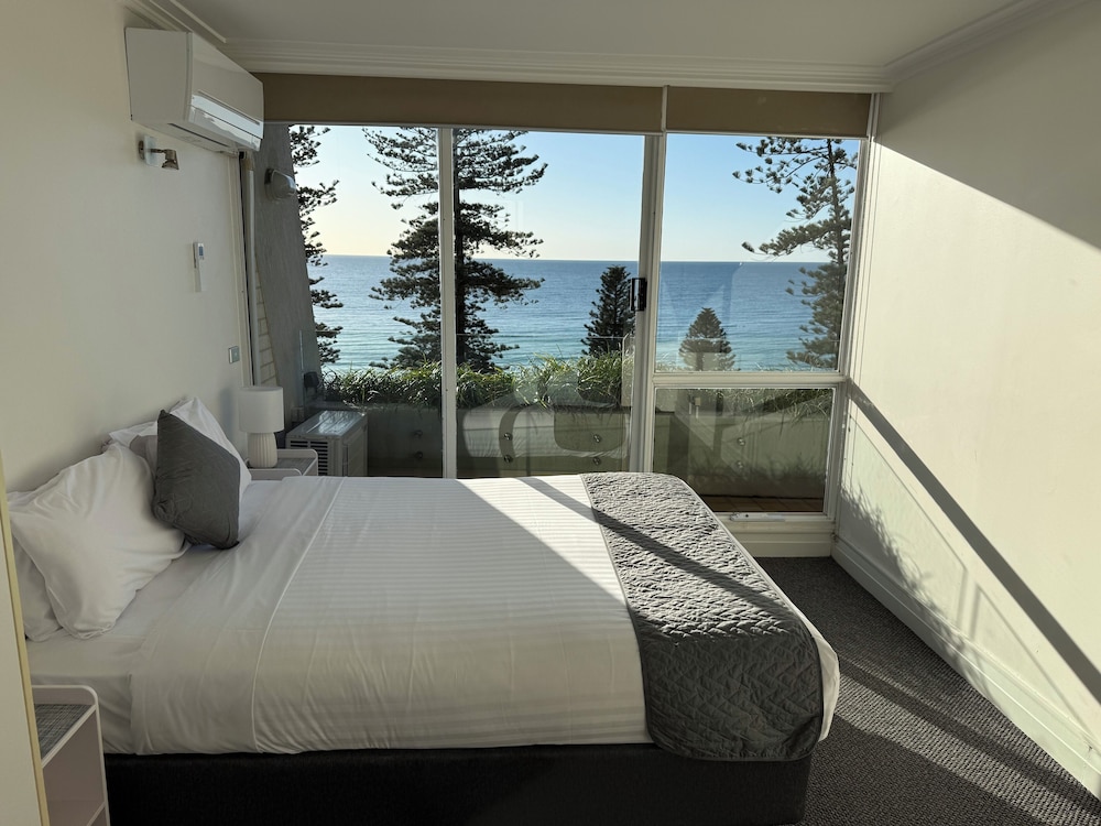 MANLY PARADISE MOTEL AND APARTMENTS 18/66