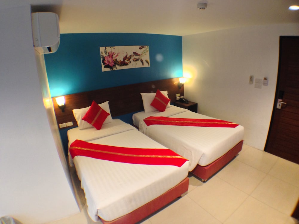 Baan Yuree Resort Spa 22/78