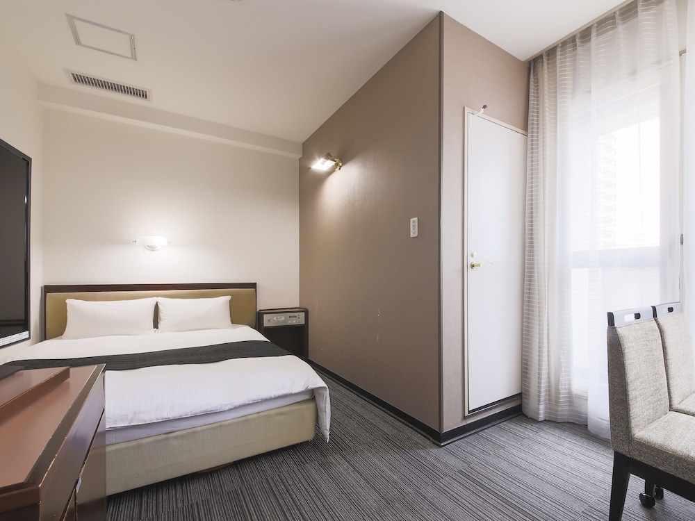 Hotel Yamagata Hills Ekimae Odori 13/59