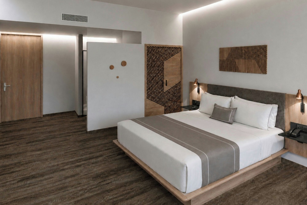 City Express Plus by Marriott San Luis Potosi 18/48