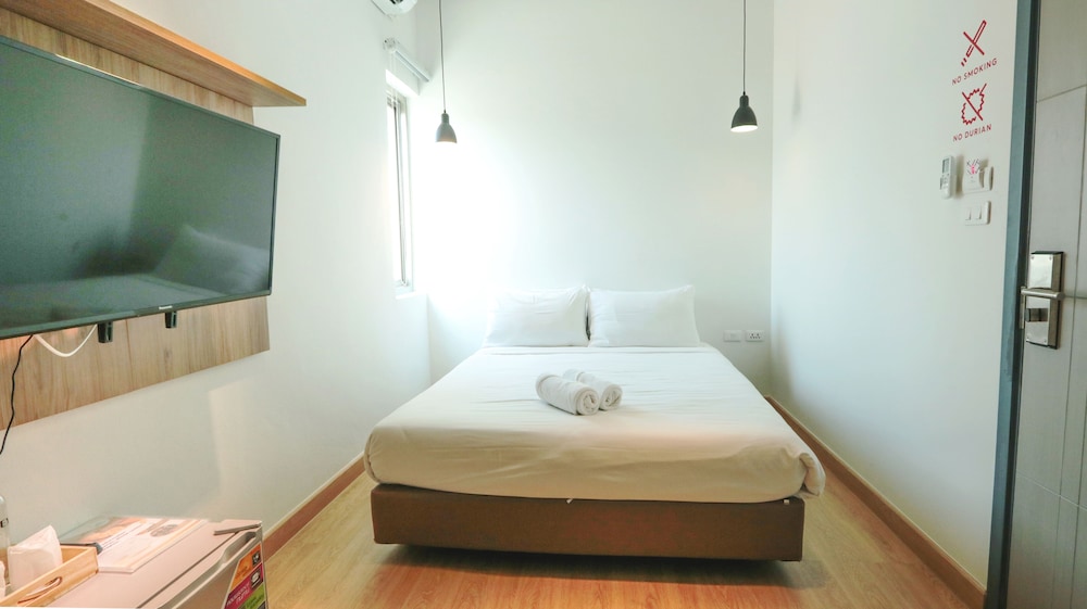 Alexa Hostel 19/44