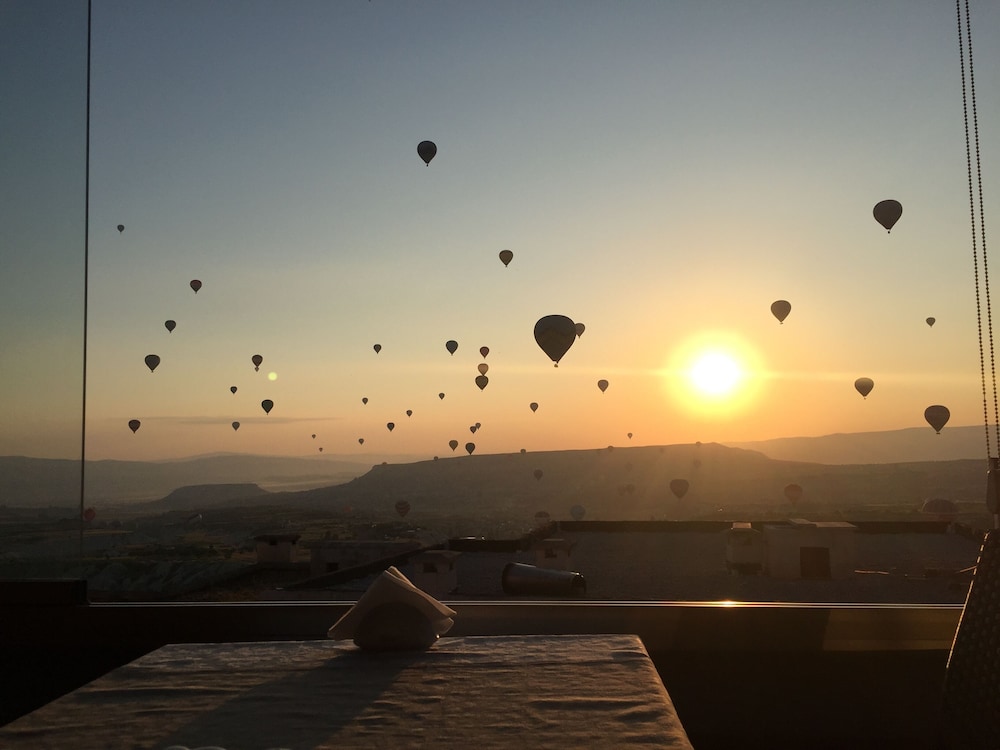 Aden Hotel Cappadocia 22/26