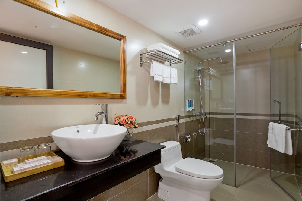 Sapa Village Hotel 17/68