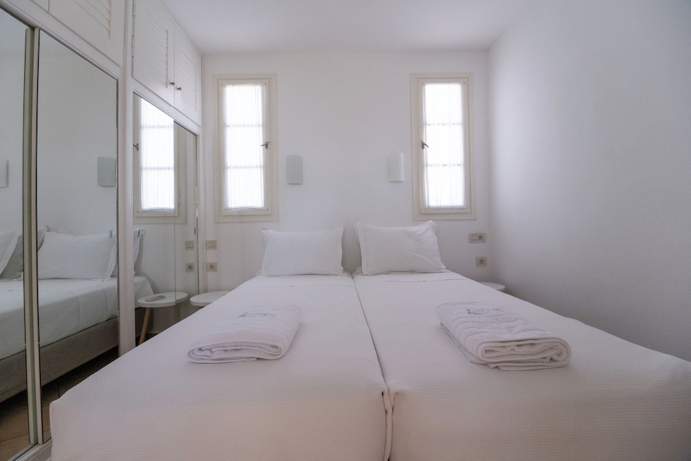 Kavos Boutique Hotel Naxos 8/50