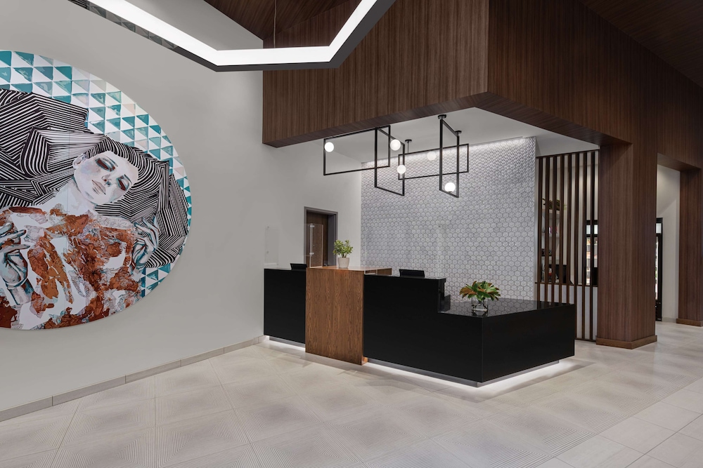 Hyatt Place Atlanta / Perimeter Center 7/49