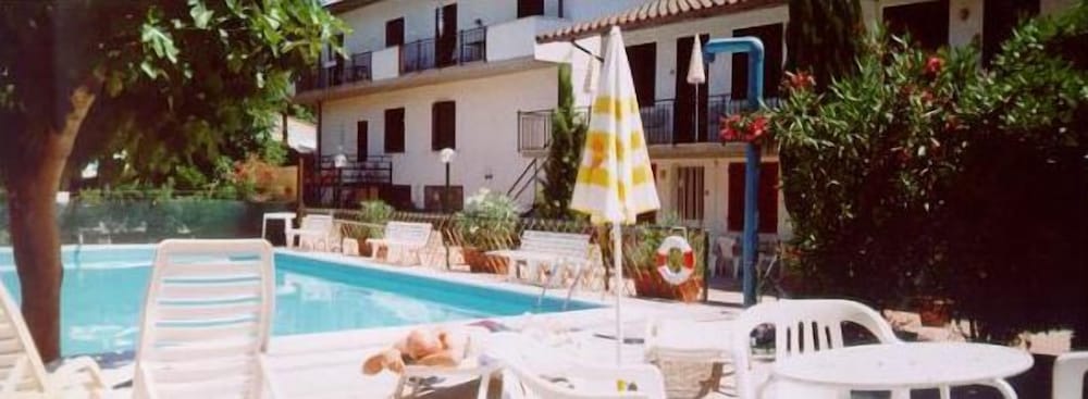 Residence Al Lago 36/50