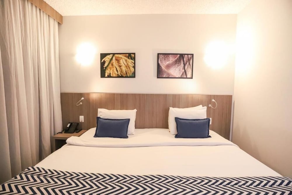 Ramada by Wyndham Campinas Viracopos 11/60