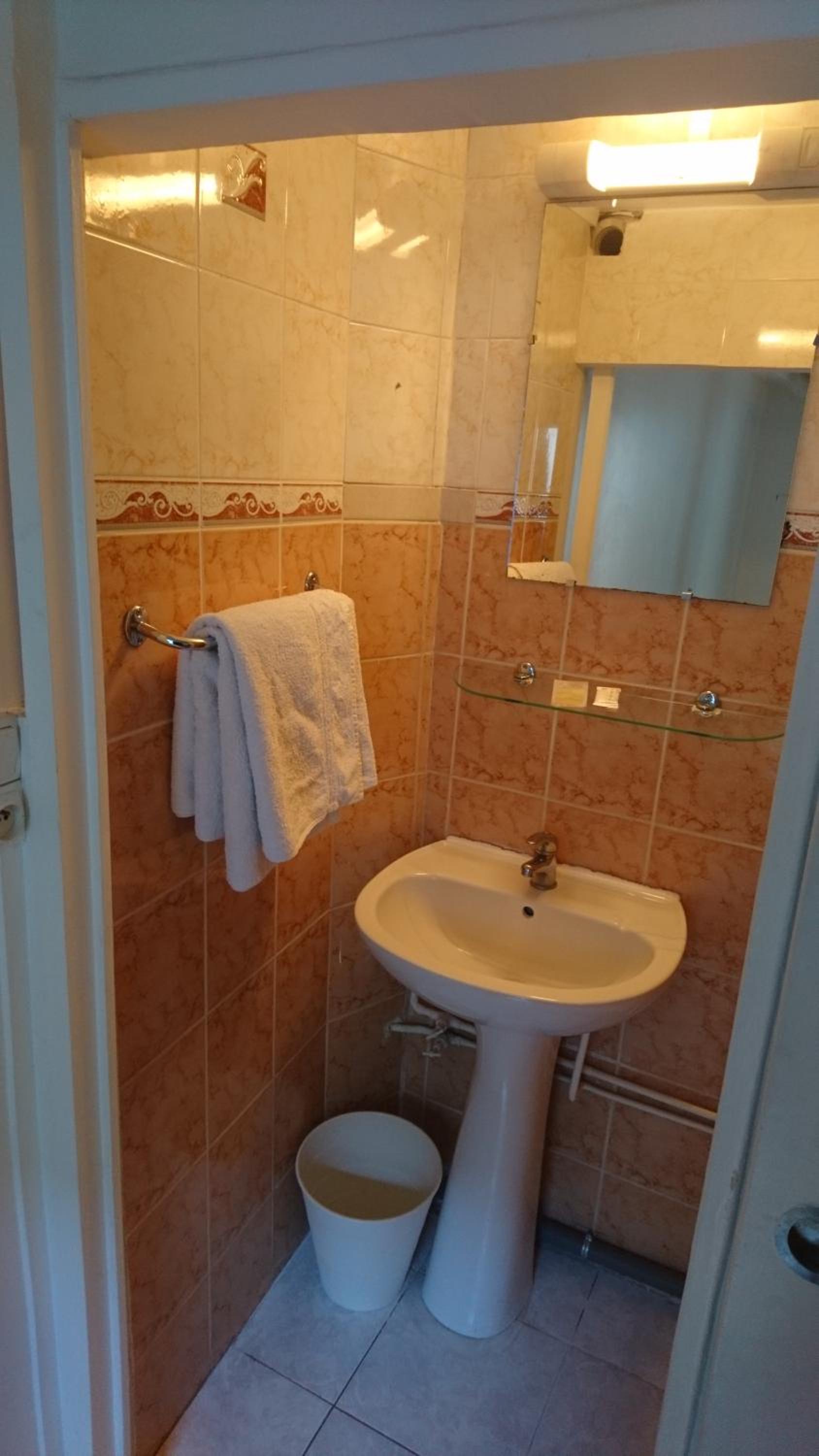 Hotel Bertha 25/26