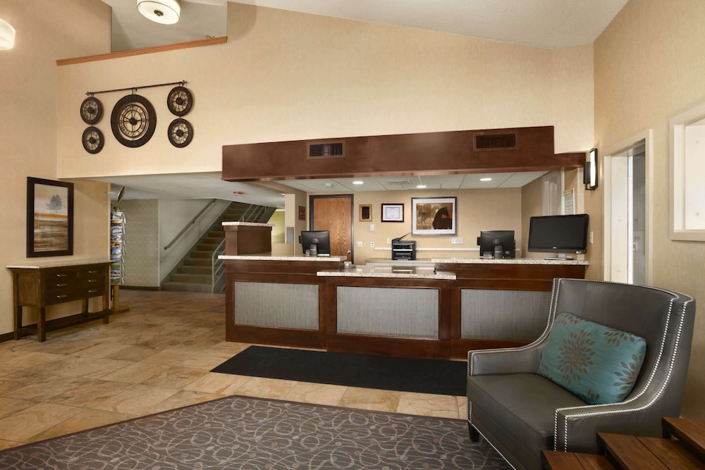 Days Inn by Wyndham Helena 16/31