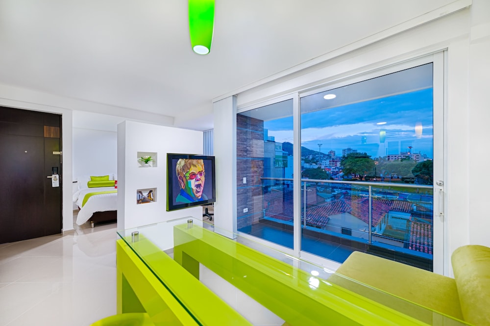 Hotel Piaro In Apartastudios 20/50