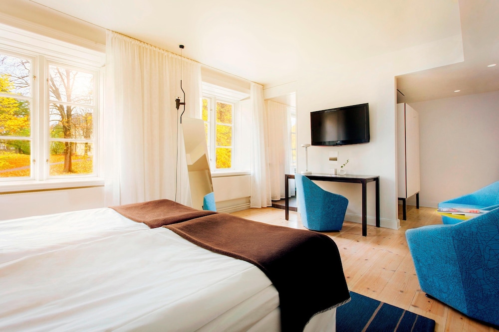 Hotel Skeppsholmen, Stockholm, a Member of Design Hotels 6/69