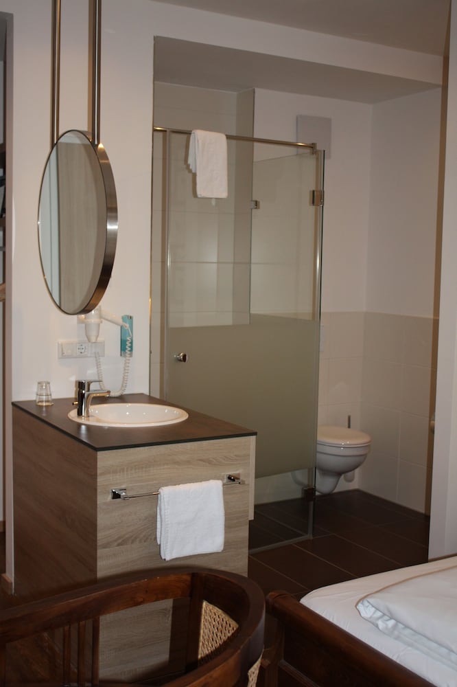 Business Class Hotel Ebersberg 42/42