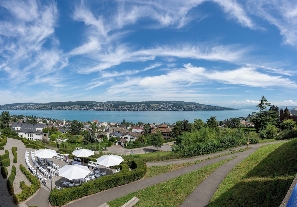 Belvoir Swiss Quality Hotel 58/58