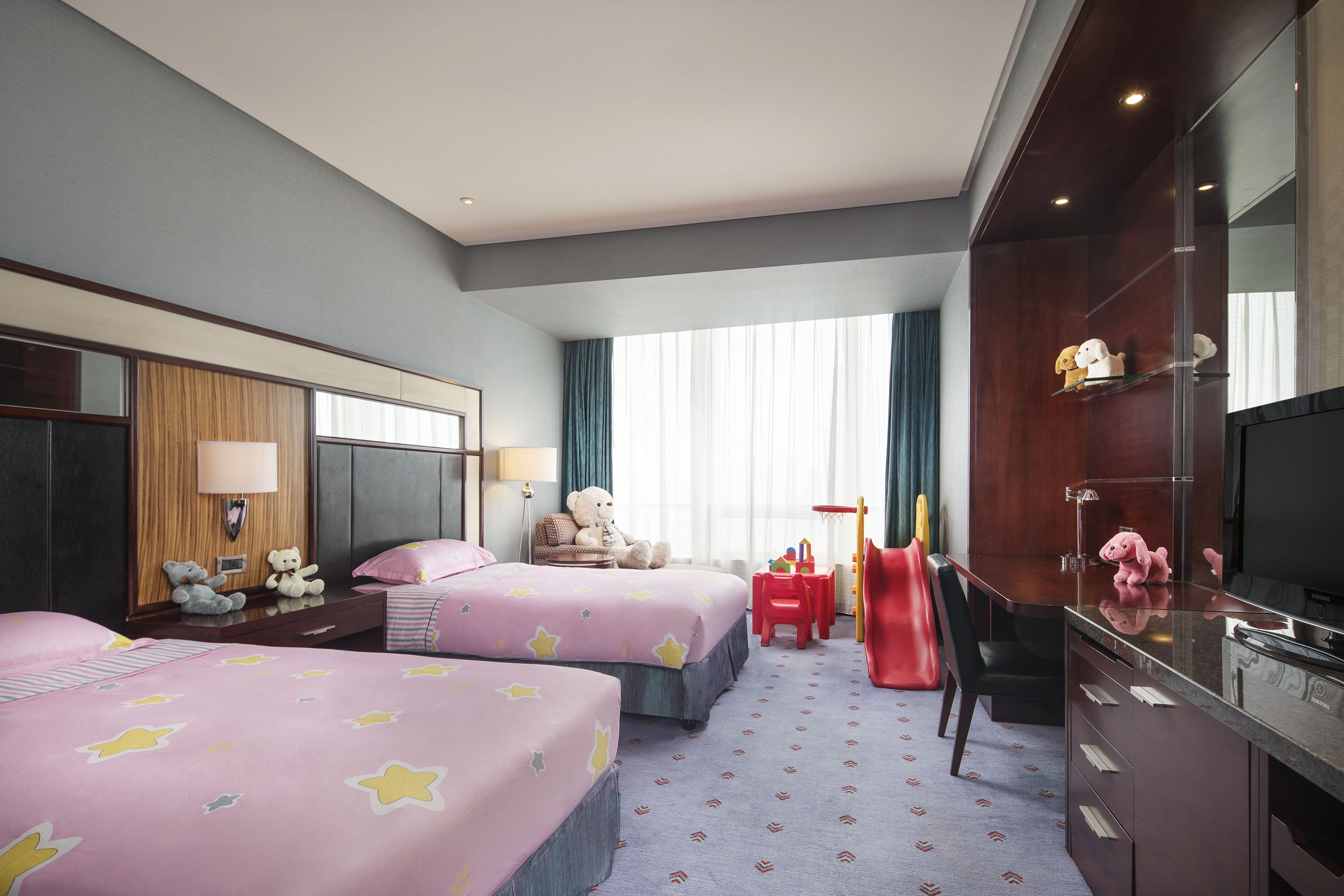 Crowne Plaza Wuxi City Center 14/50