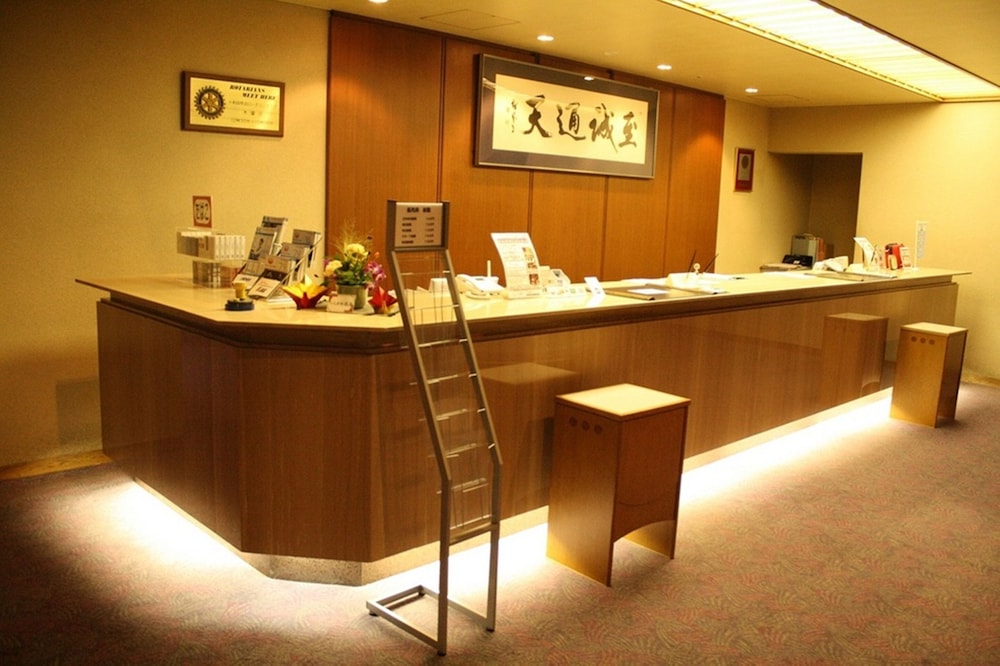 Oyu Onsen Hotel Kazuno 9/70