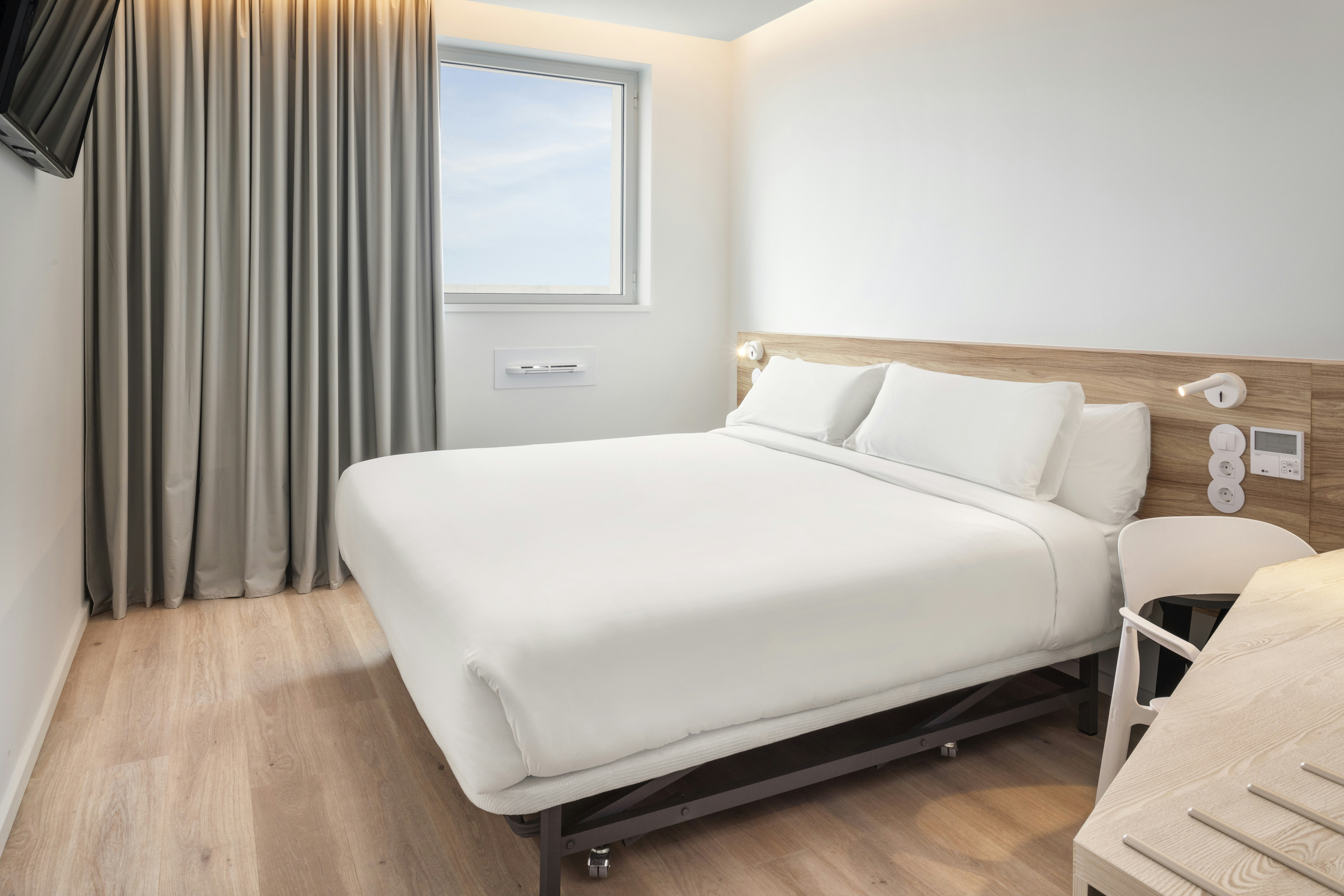 B&B HOTEL Vila do Conde 3/10