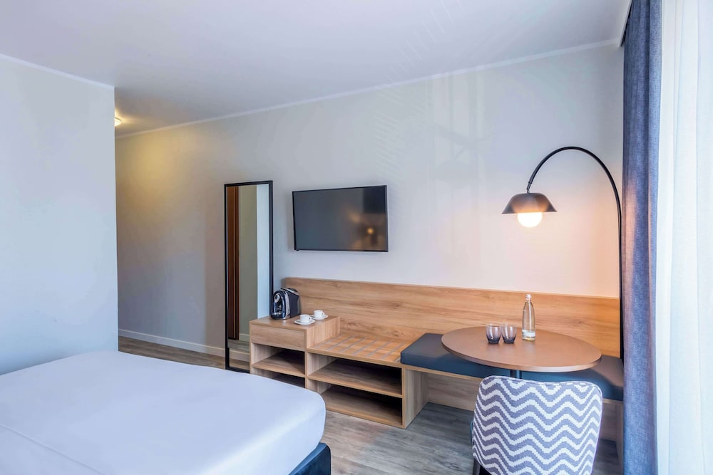 Hotel Munster Kongresscenter affiliated by Melia 22/71