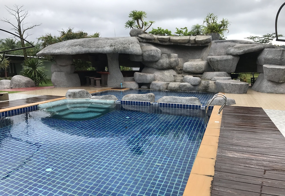 Khaolak Mountain View 21/50