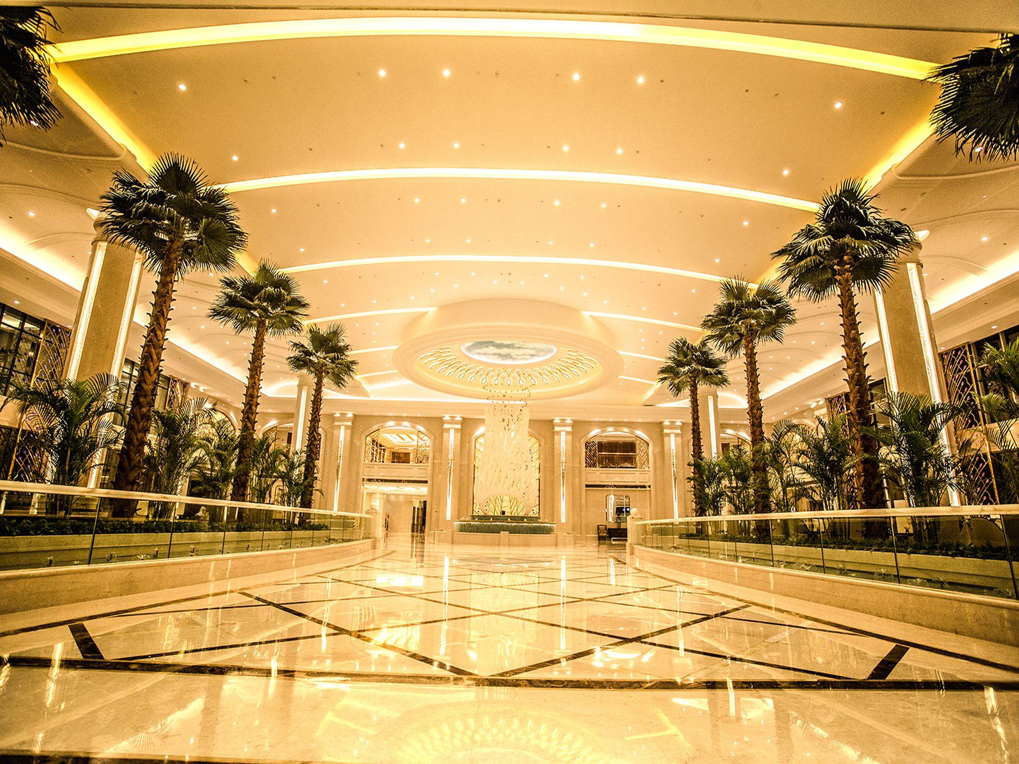 Fuyue Hotel 9/52