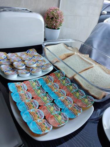 Kirei Hotel Bantaeng 5/11
