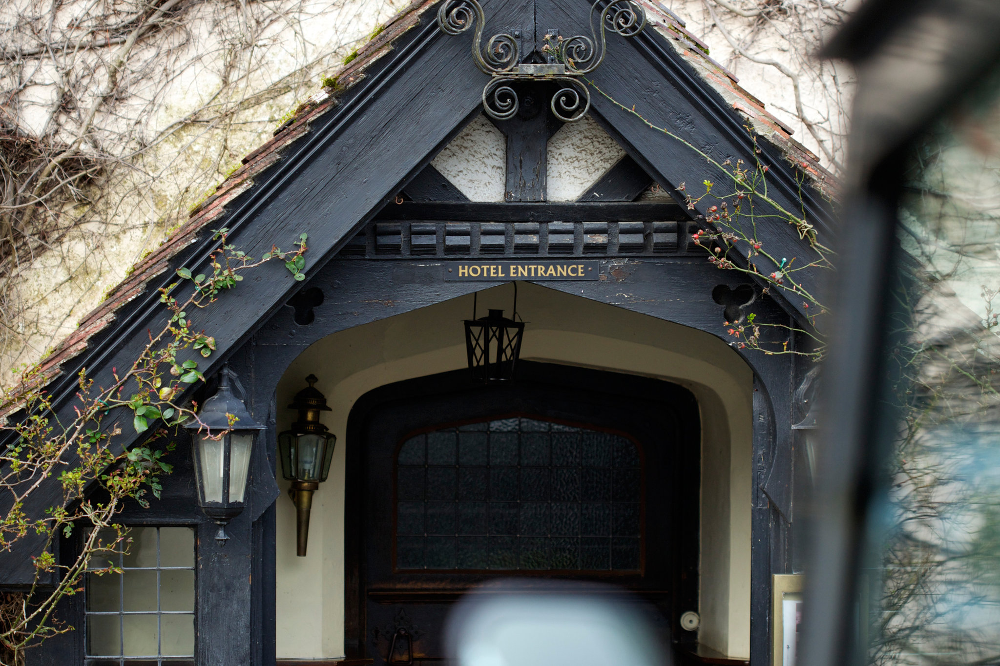 Exmoor White Horse Inn 2/78