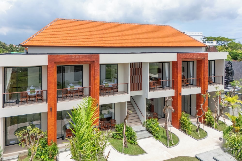 Three Brothers Villas and Suite Munggu 8/71