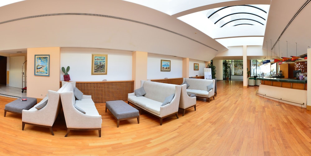 Splendid Hotel La Torre 29/33