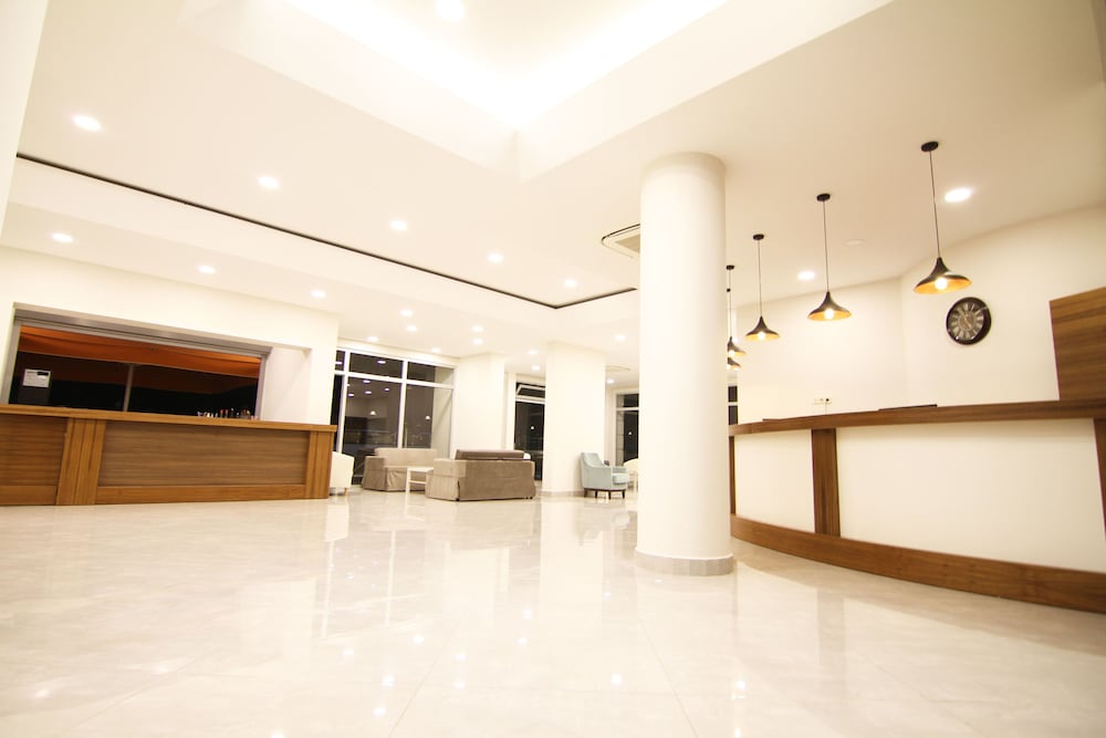 Sunway Hotel 8/33