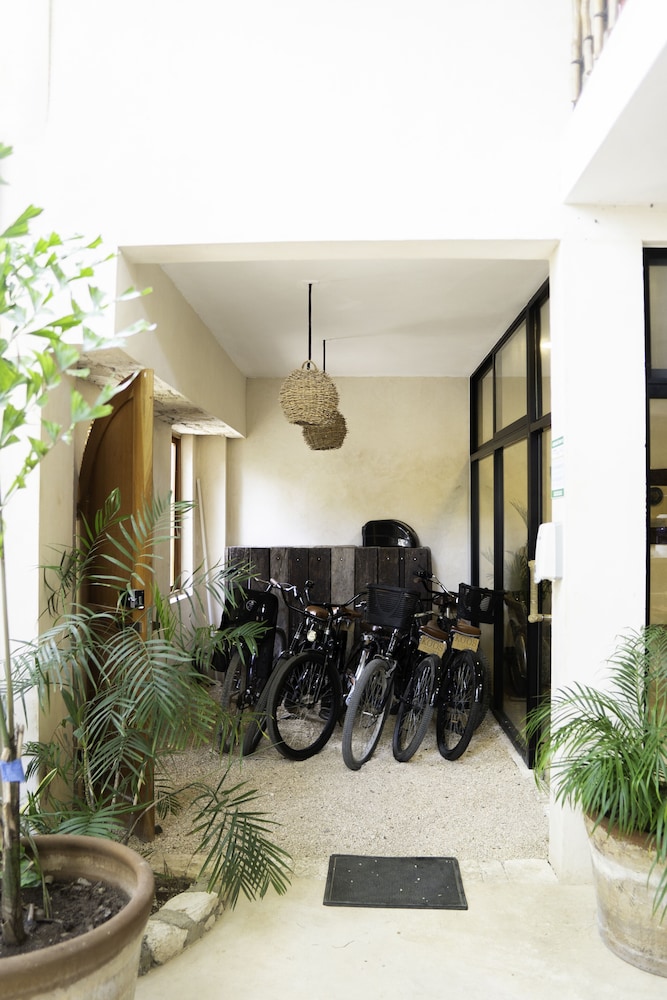 Koos Hotel Tulum 46/57