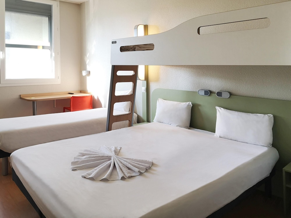 Ibis Budget Tours Centre Gare 25/59