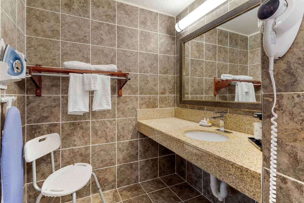 Best Western Smoky Mountain Inn 9/39