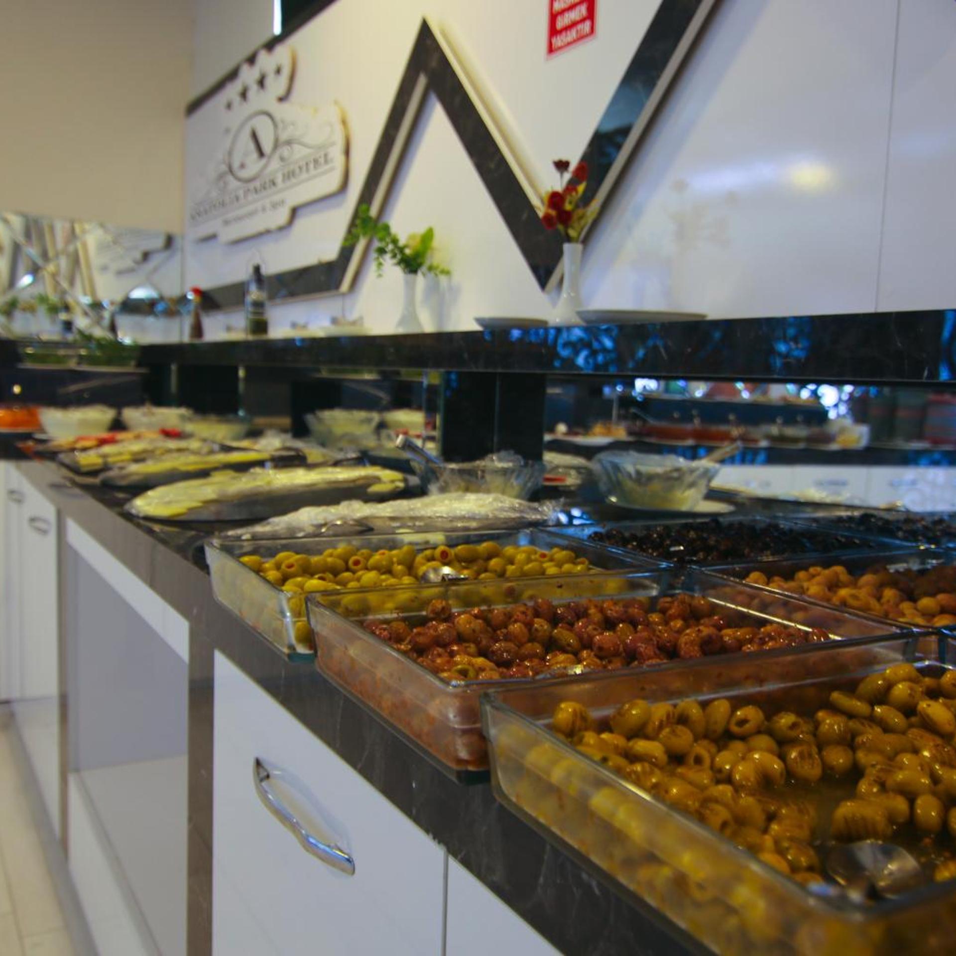 EMIN KOCAK HOTEL 49/75