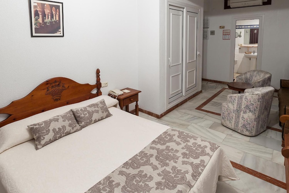 Hotel La Pinta 21/41