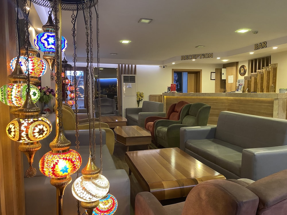 Polanin Hotel Istanbul 35/50