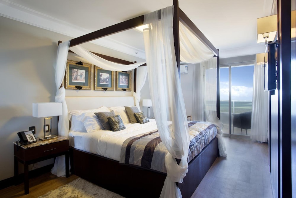 ROYAL ATLANTICA MACAE HOTEL 17/60