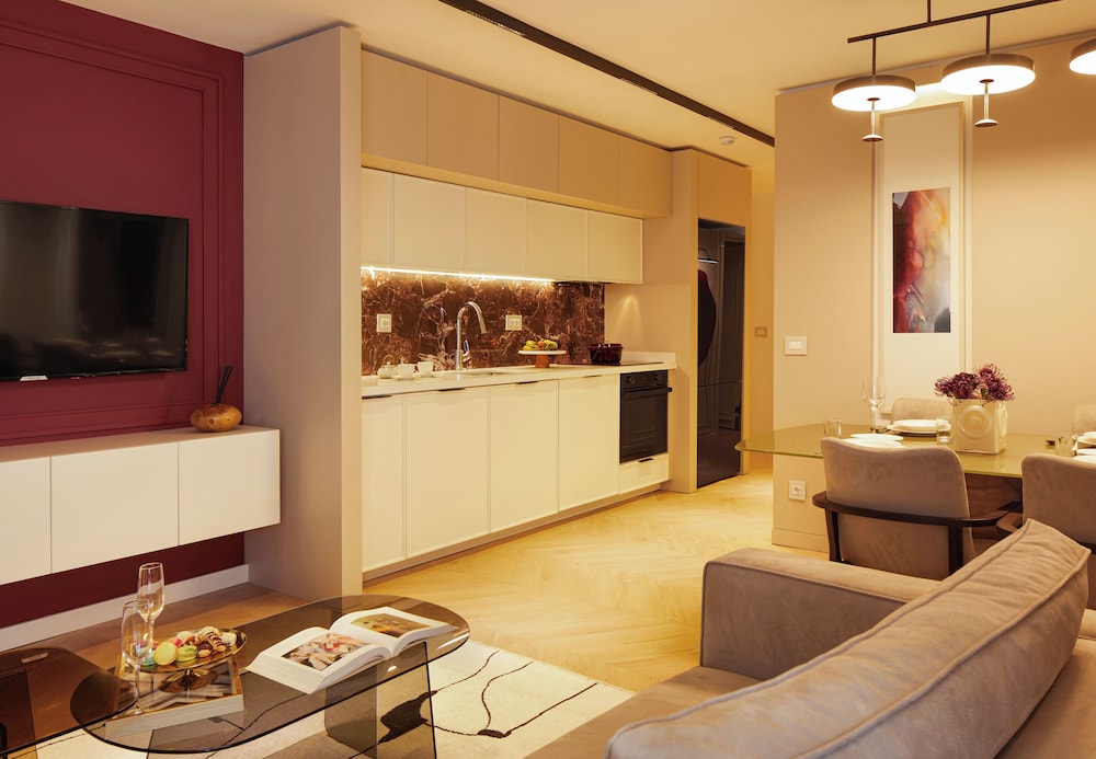 G Residences Gayrettepe 32/44