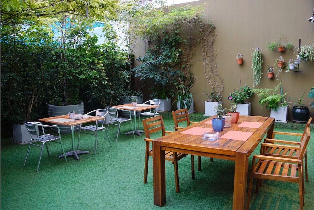 474 Buenos Aires Hotel 33/50