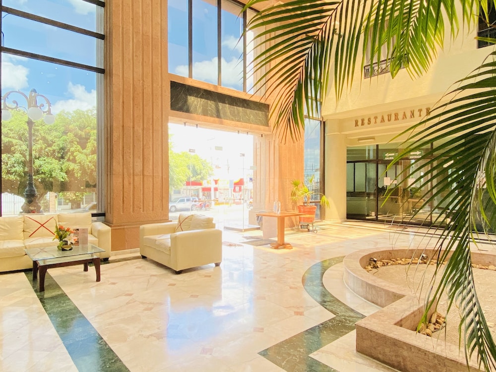Hotel Florencia 39/47