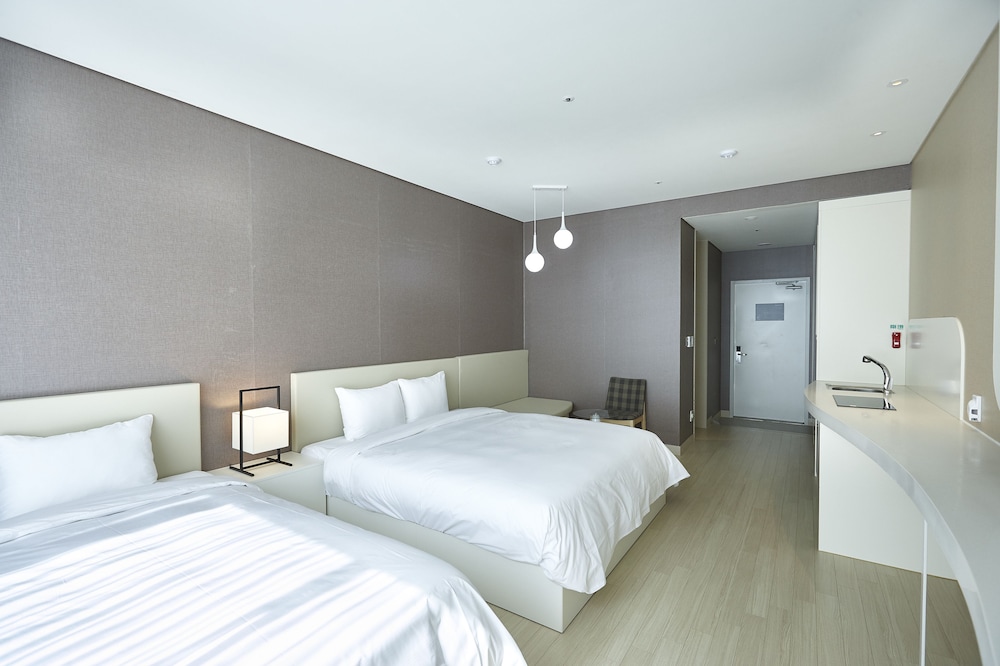 Hotel Around Pyeongchang 7/58