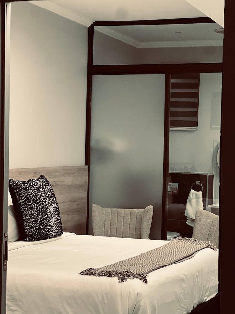 Monte La Vue Boutique Hotel 24/59