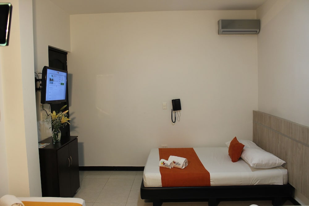 Hotel Cafeira 25/31