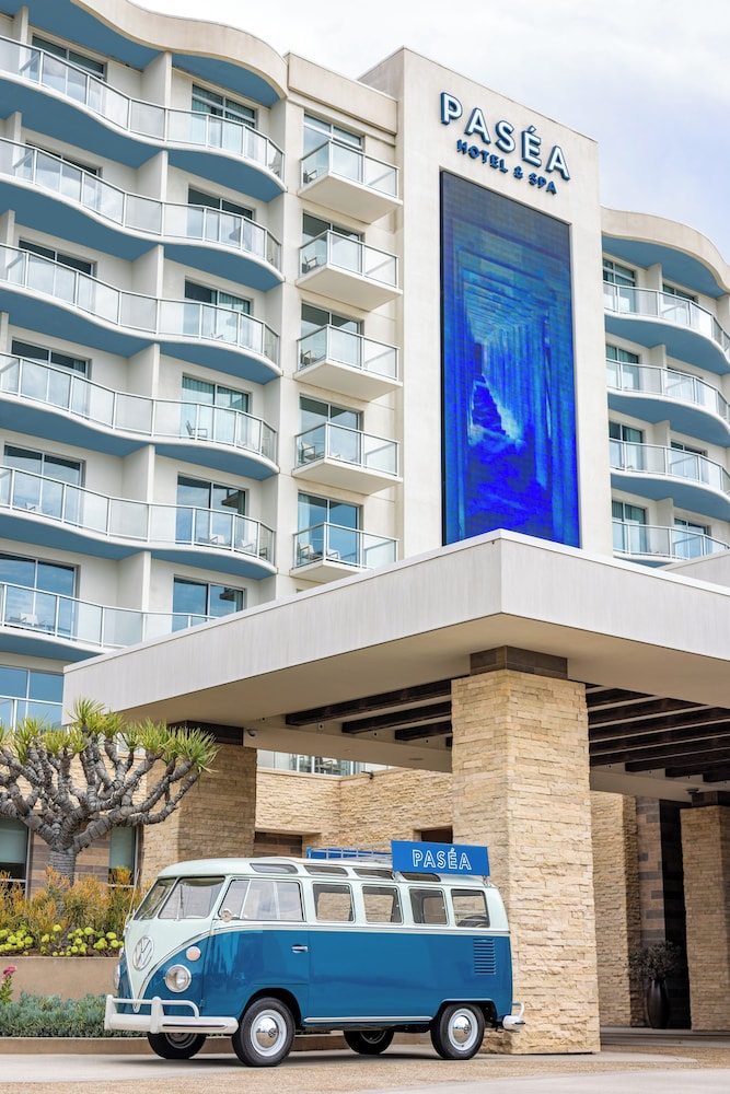 Pasea Hotel Spa 5/50