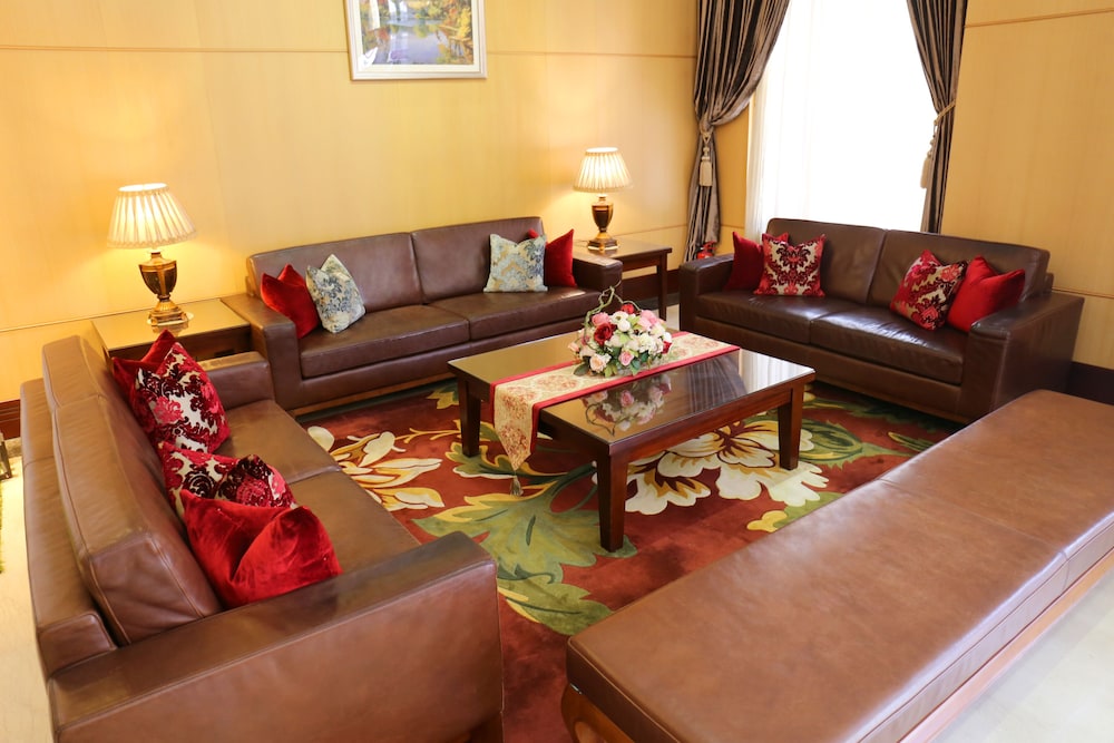 Tainan Fushin Hotel 43/64