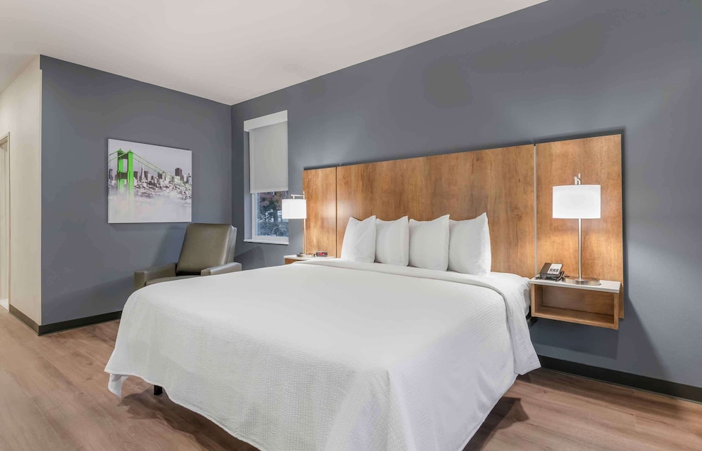 Extended Stay America Premier Suites - Reno - Sparks 15/35